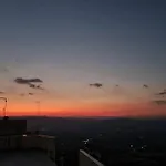 Townhouse With Incredible Views Of Mt Etna *
